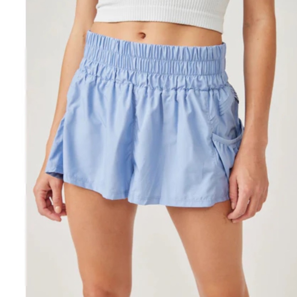 FP Movement by Free People Get Your Flirt On Shorts